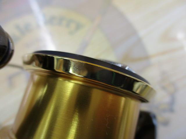 20ツインパワー 2500S