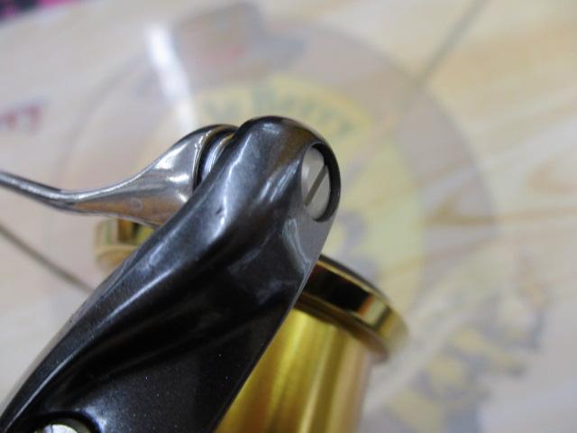 20ツインパワー 2500S