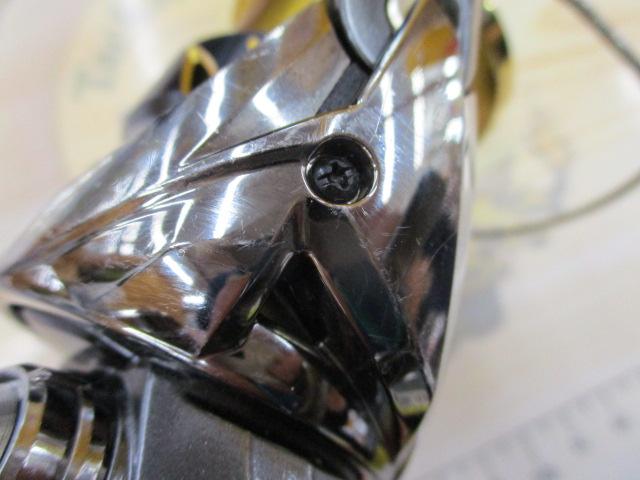 20ツインパワー 2500S