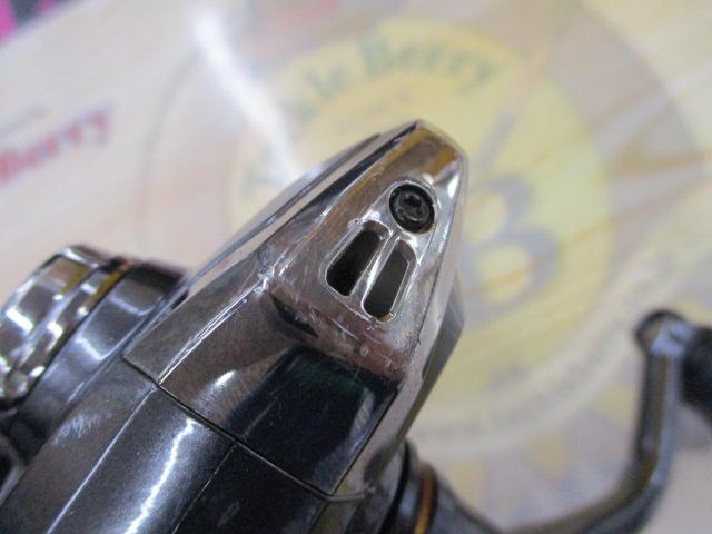 20ツインパワー 2500S