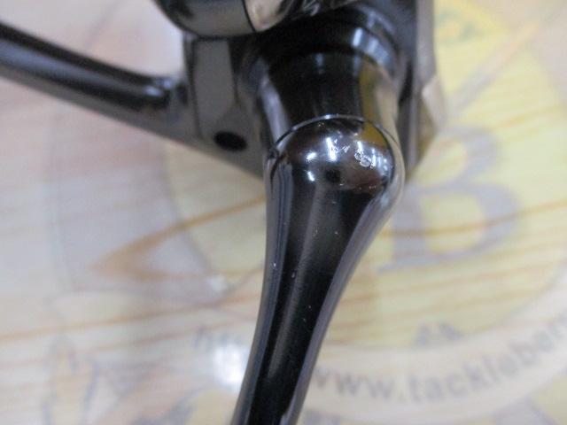 20ツインパワー 2500S