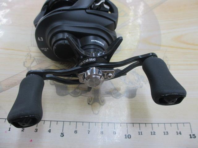 タトゥーラ TW 80