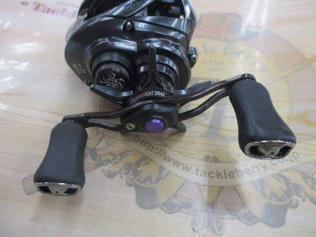 20タトゥーラ SV TW 103XH