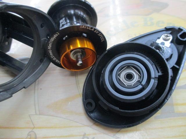 20タトゥーラ SV TW 103XH