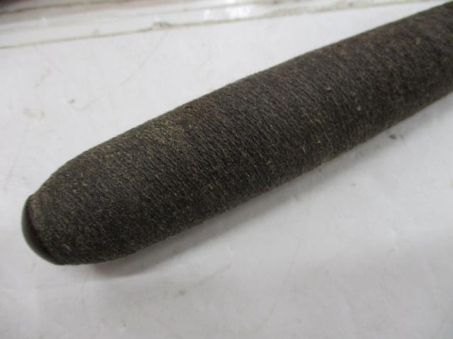 朱紋峰 飛造り 22