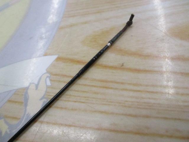 朱紋峰 飛造り 22