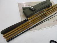 朱紋峰 飛造り 22