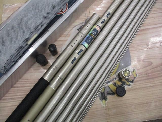 がま鮎シムカ 引抜瀬95