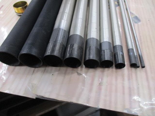 がま鮎シムカ 引抜瀬95