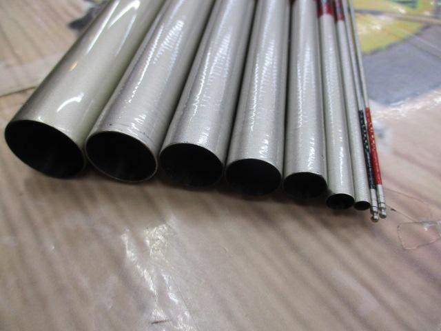 がま鮎シムカ 引抜瀬95