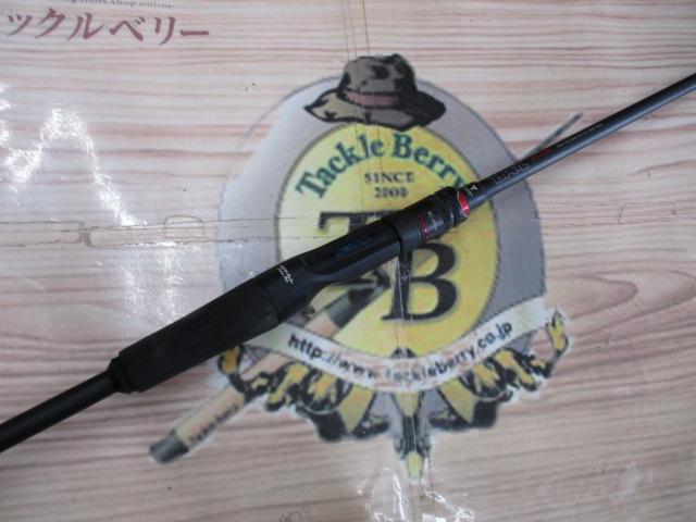 JACKALL BPM BC-69MH 中古 併売 BPM BC-69MH｜＠ベリーネット 日本最大新品中古釣具WEBショップ