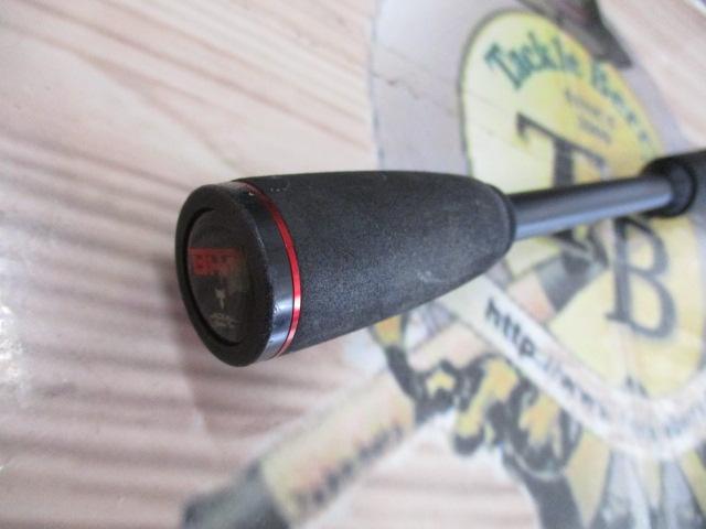 JACKALL BPM BC-69MH 中古 併売 BPM BC-69MH｜＠ベリーネット 日本最大新品中古釣具WEBショップ