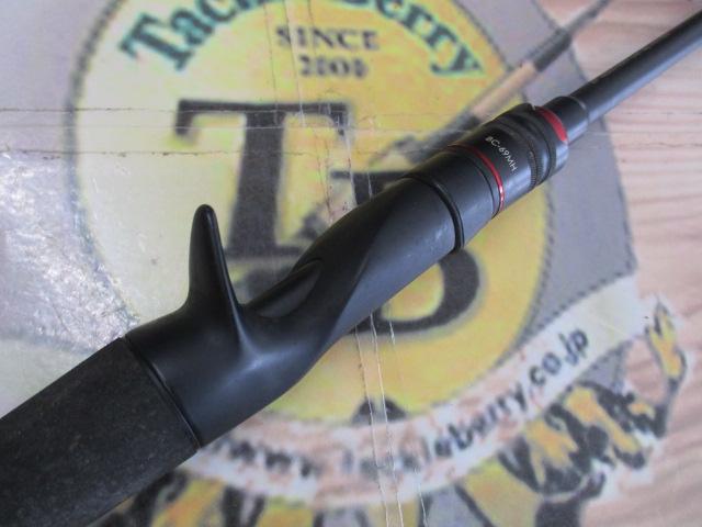 BPM BC-69MH｜＠ベリーネット 日本最大新品中古釣具WEBショップ