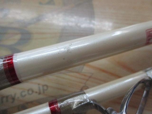 伝衛門丸ライトスティック205 64パワー