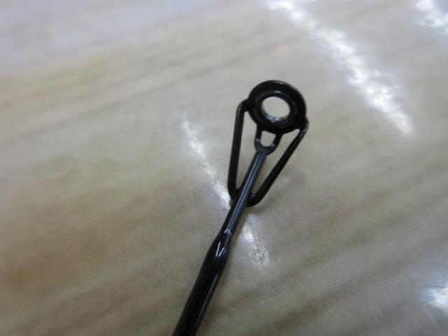 RGM スペックT 120S バナナ