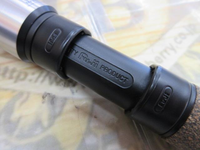 RGM スペックT 120S ライム