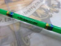 RGM スペックT 120S ライム