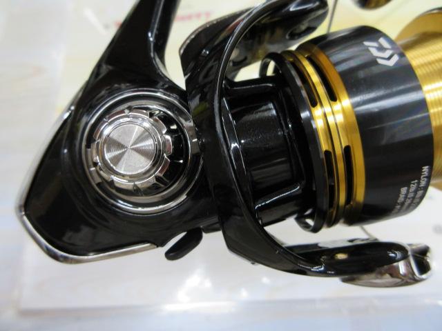 23レガリス LT3000-CXH