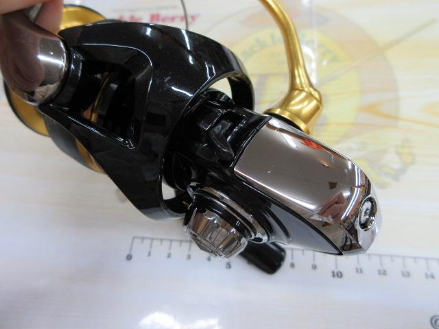 23レガリス LT3000-CXH