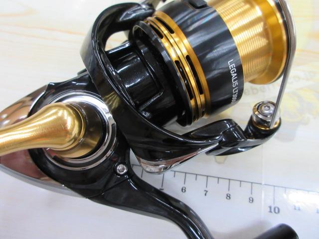 23レガリス LT3000-CXH