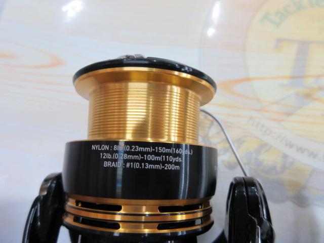 23レガリス LT3000-CXH