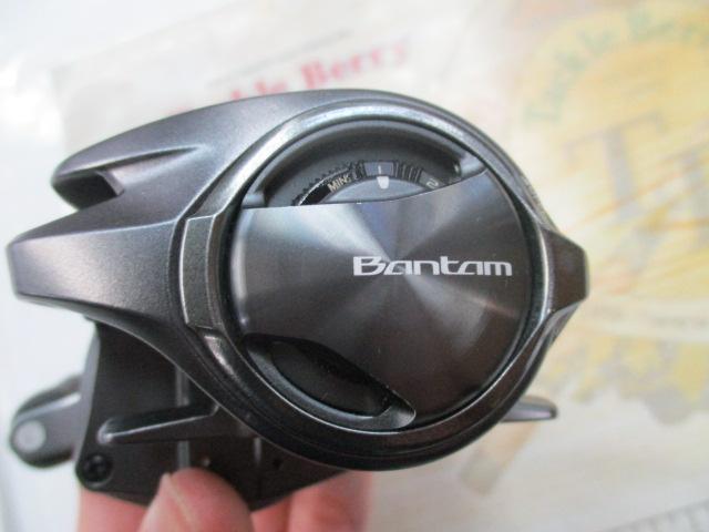 22バンタム HG RH