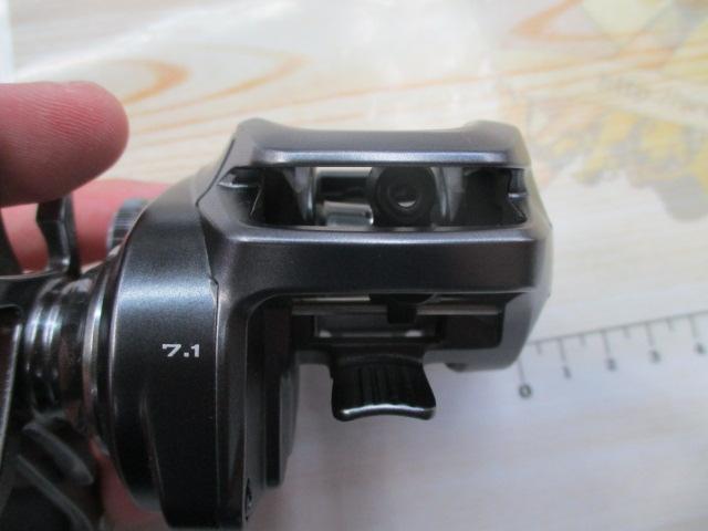 22バンタム HG RH