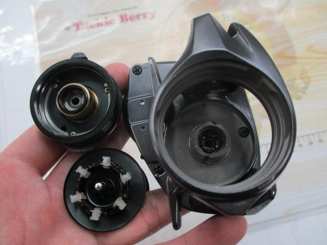 22バンタム HG RH