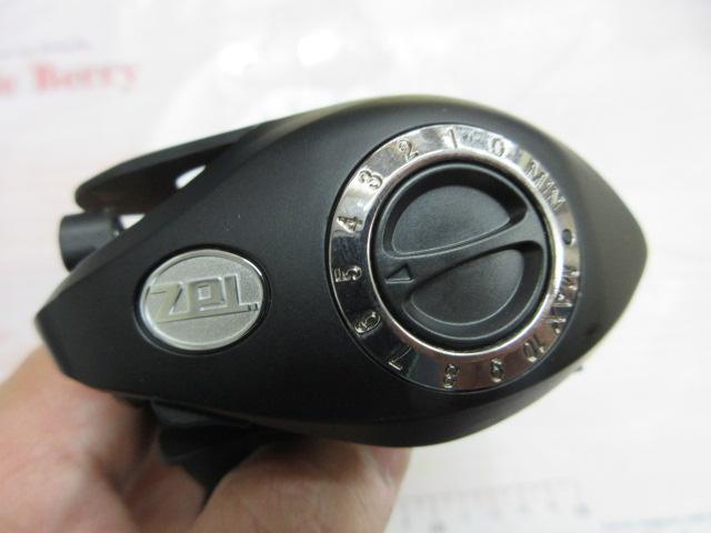 アルカンセ HS RH