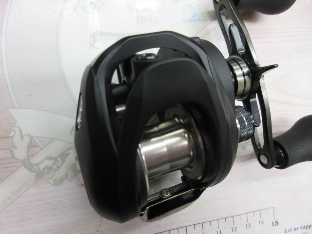 アルカンセ HS RH