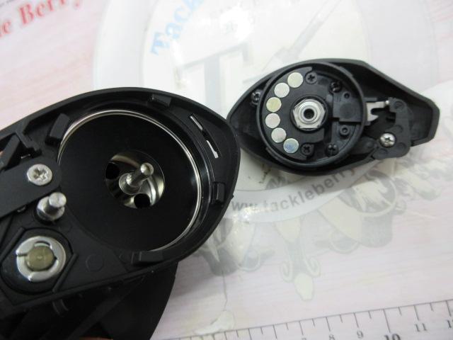 アルカンセ HS RH