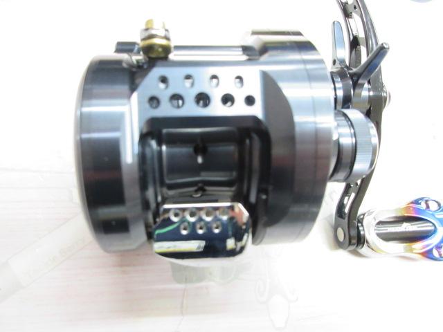 24カルカッタコンクエスト シャローエディション 30HG