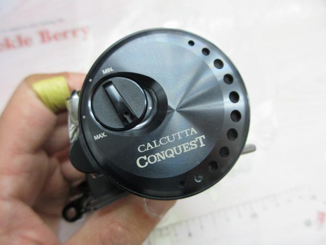 24カルカッタコンクエスト シャローエディション 30HG