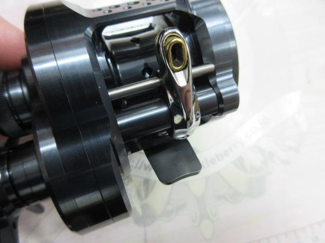 24カルカッタコンクエスト シャローエディション 30HG