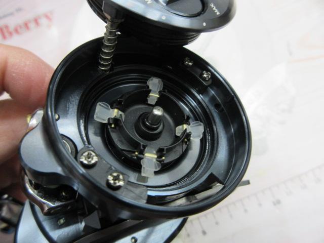 24カルカッタコンクエスト シャローエディション 30HG