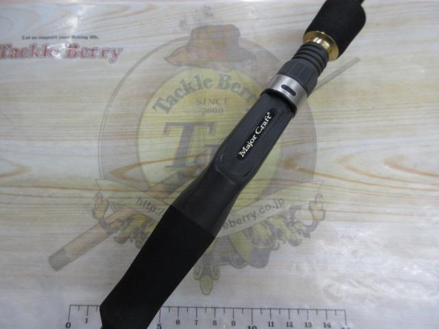 ソルパラ SPJ-B64L/TR