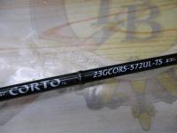 コルト 23GCORS-572UL-TS｜＠ベリーネット 日本最大新品中古釣具WEB