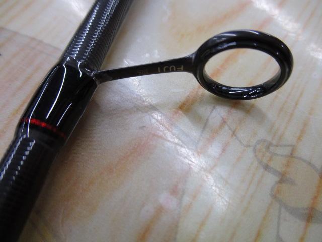 スラム UTR-58XS-T2 Blow Out｜＠ベリーネット 日本最大新品中古釣具