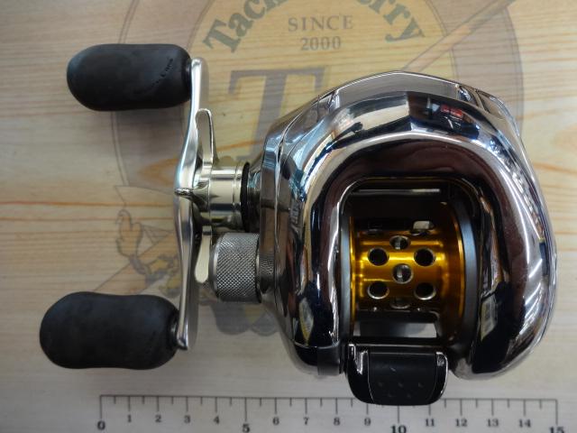 アンタレスAR LH