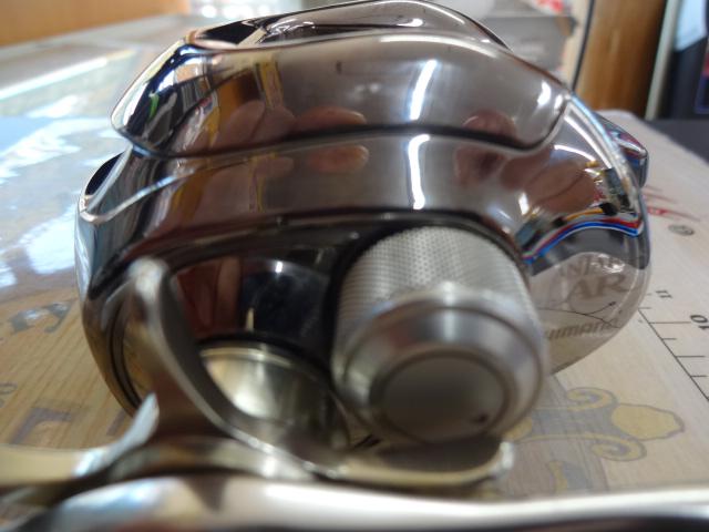 アンタレスAR LH