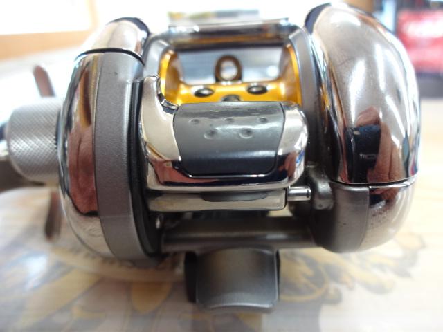 アンタレスAR LH