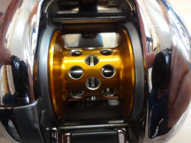 アンタレスAR LH