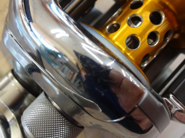 アンタレスAR LH