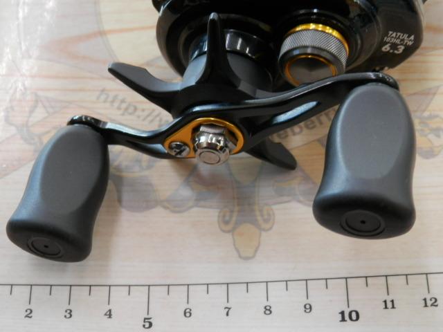 タトゥーラ 103HL-TW