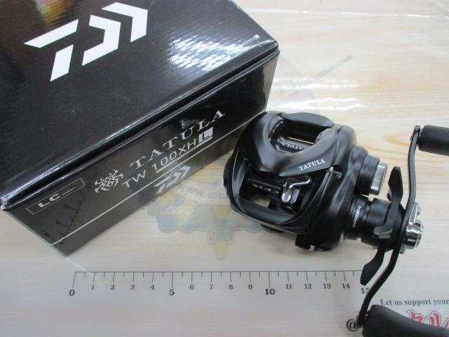 24タトゥーラ TW 100XHL