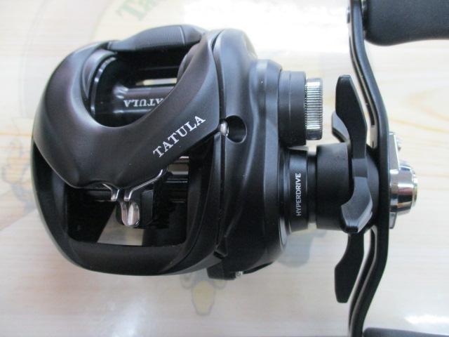 24タトゥーラ TW 100XHL