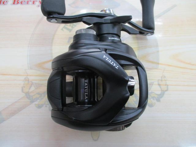 24タトゥーラ TW 100XHL