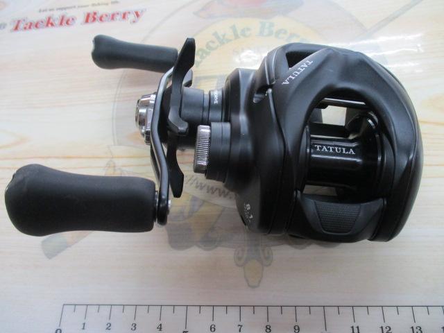 24タトゥーラ TW 100XHL