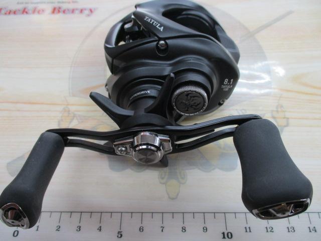 24タトゥーラ TW 100XHL