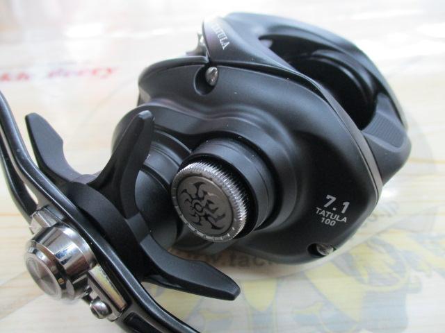 24タトゥーラ TW 100XHL